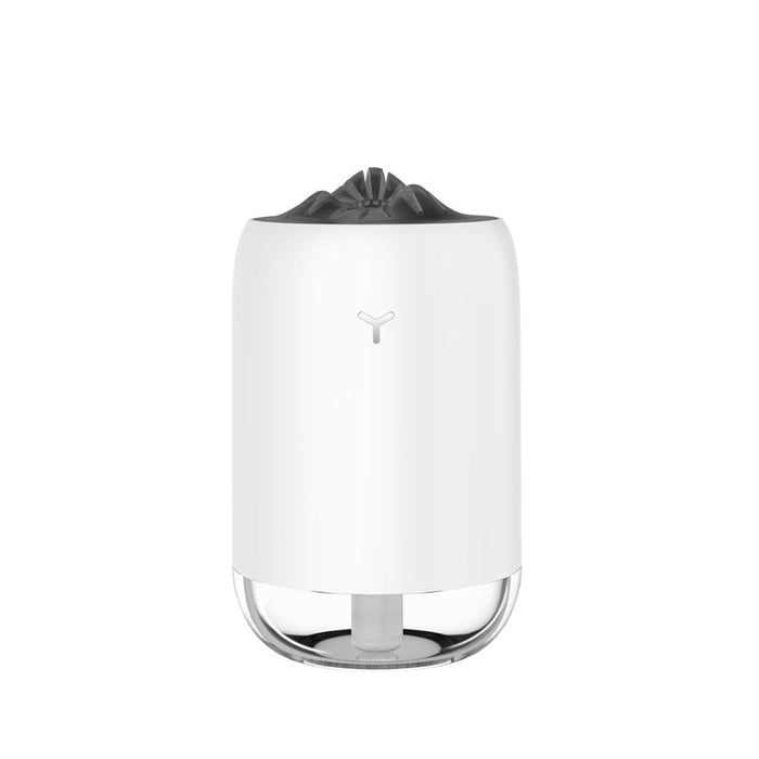 250ml Ultrasonic Aromatherapy Diffuser