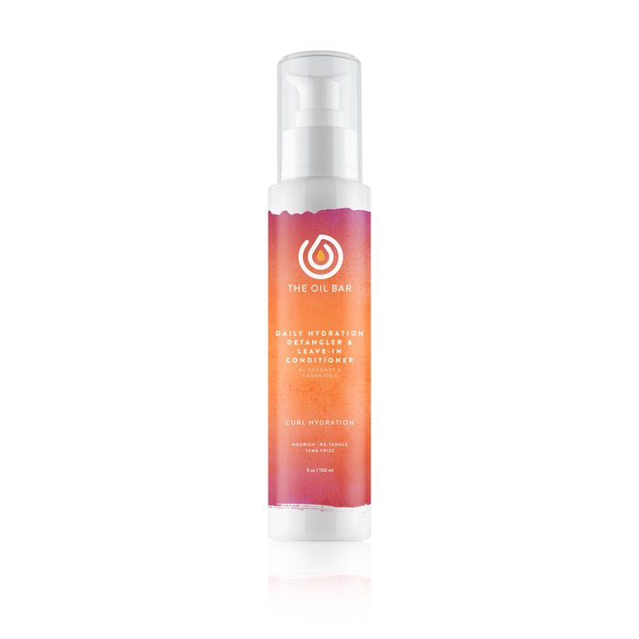 XOXO Daily Hydration Detangler & Leave-In Conditioner