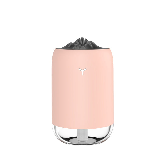 250ml Ultrasonic Aromatherapy Diffuser