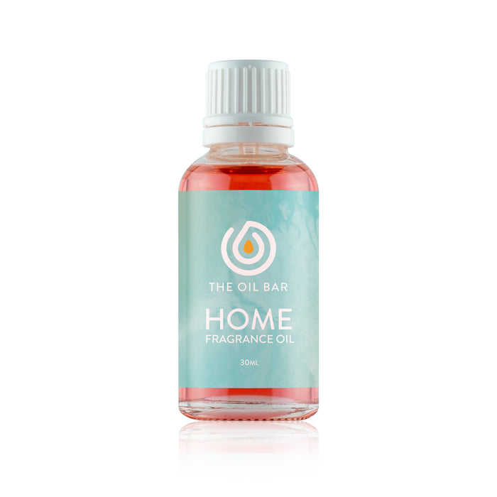 Home Fragrance Oil: 1oz (30ml) Limited Edition Fragrance