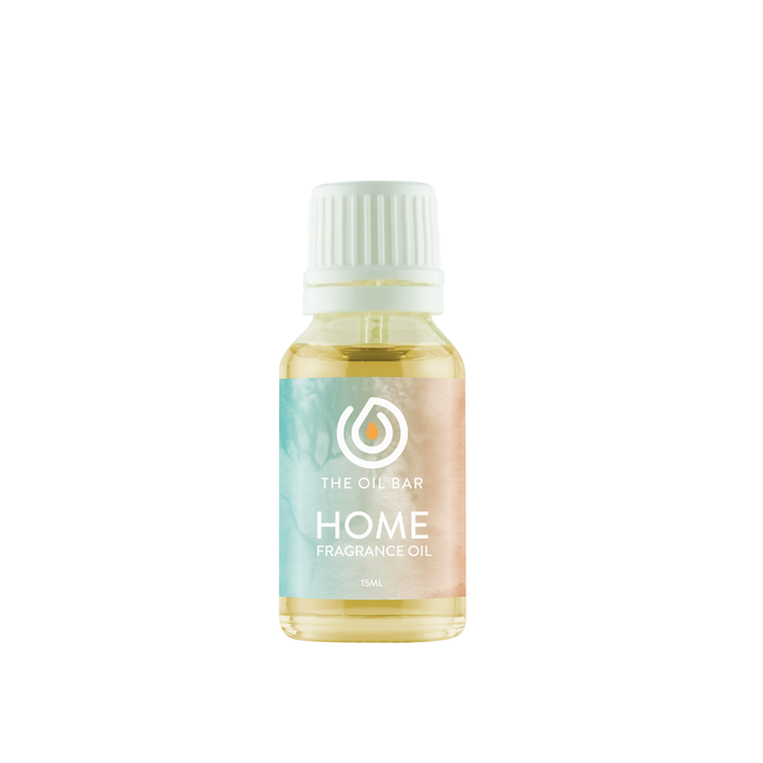 Coconut Home Fragrance Oil: 1/2oz (15ml)