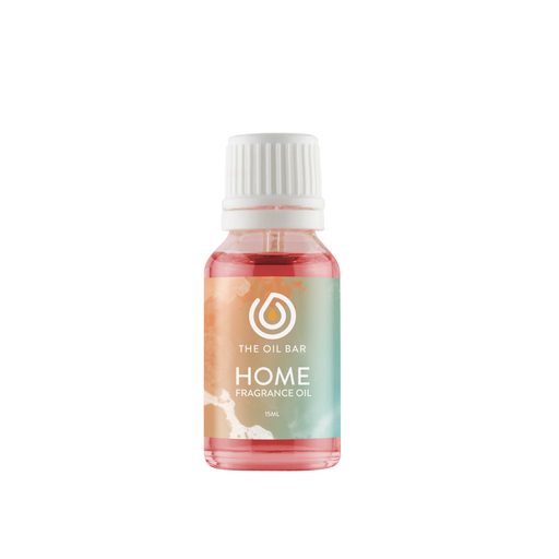 Raspberry Mocha Home Fragrance Oil: 1/2oz (15ml)