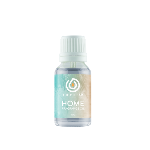 Irresistible Home Fragrance Oil: 1/2oz (15ml)