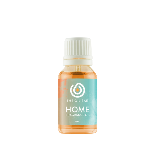 Satsuma Type Home Fragrance Oil: 1/2oz (15ml)