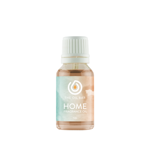 Cush Home Fragrance Oil: 1/2oz (15ml)