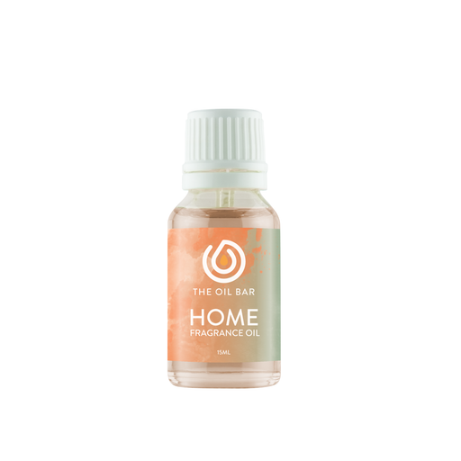 Peppermint Mocha Home Fragrance Oil: 1/2oz (15ml)