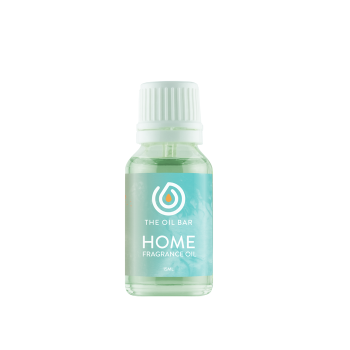 Butt Naked Home Fragrance Oil: 1/2oz (15ml)