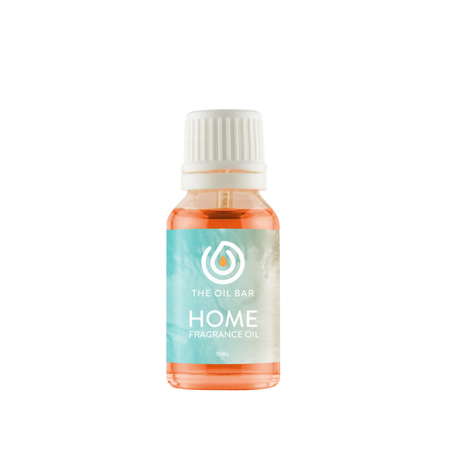 Tropical Kiss Home Fragrance Oil: 1/2oz (15ml)