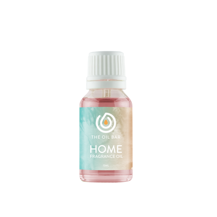 Love Note Home Fragrance Oil: 1/2oz (15ml)