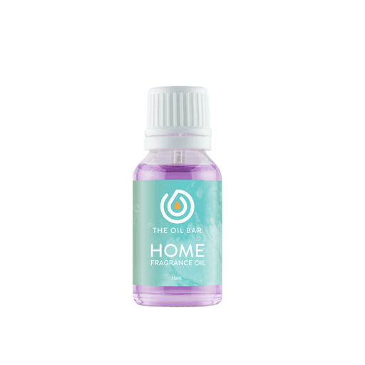 Purple Sage Home Fragrance Oil: 1/2oz (15ml)