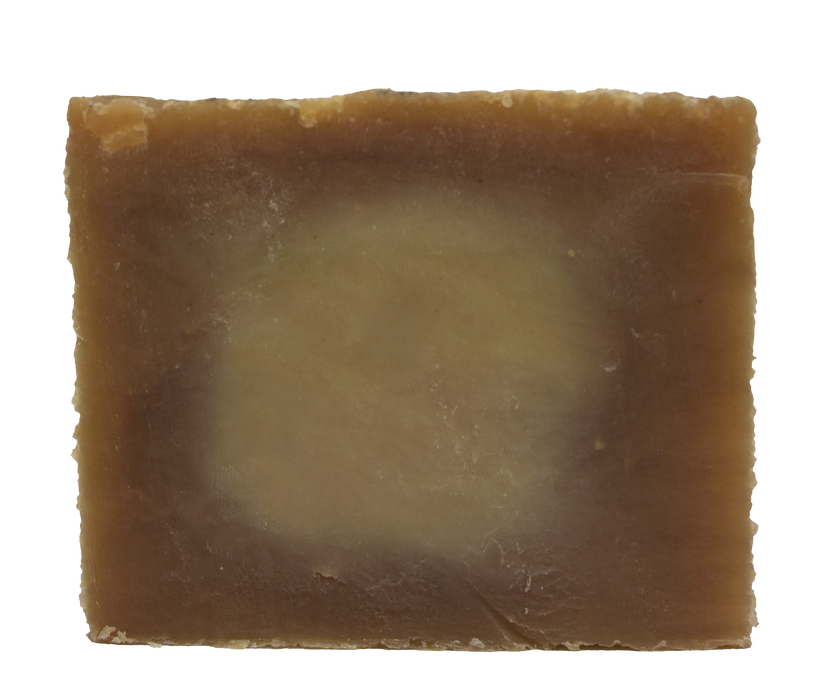Honey & Roasted Almond All Natural Soap