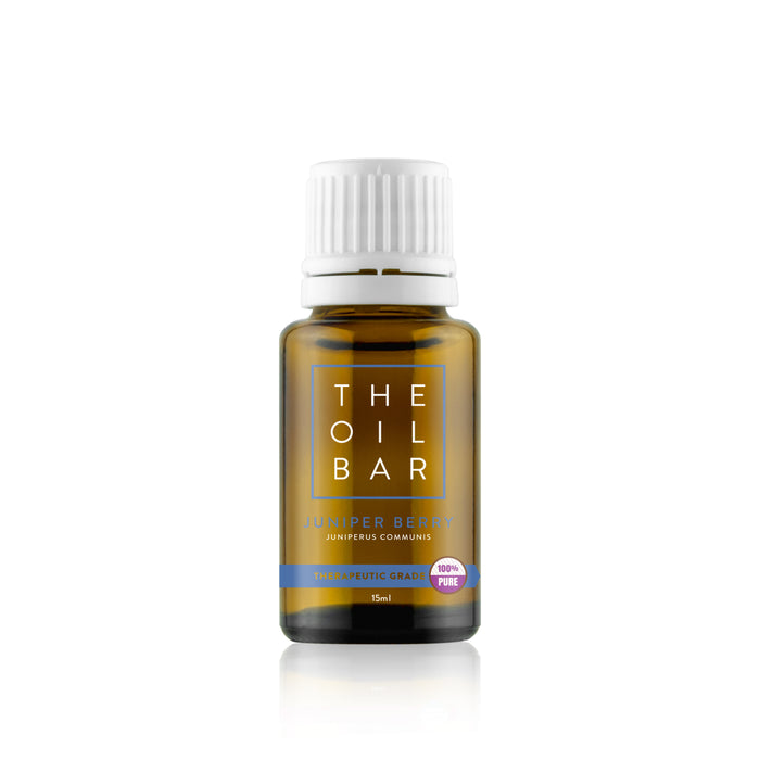 Juniper Berry Essential Oil