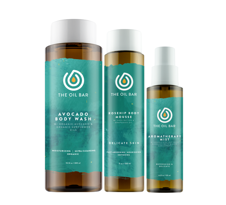 Resist - Virus & Infections Restorative Blend