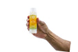Lemon zest & Thyme 3-in-1 Bath, Body & Massage Oil - "TheOilBar