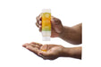 The Oil Bar - 3-in-1 Bath, Body & Massage Oils: Honey Rain 3-in-1 Bath, Body & Massage Oil