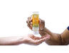The Oil Bar - Pomegrante Lemonade 3-in-1 Bath, Body & Massage Oil