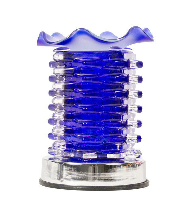 Electric Burner: Sapphire Stacks