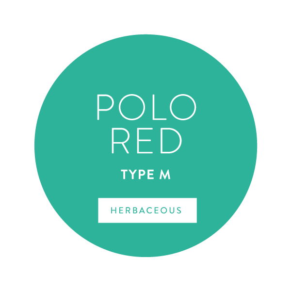 Polo Red Type M