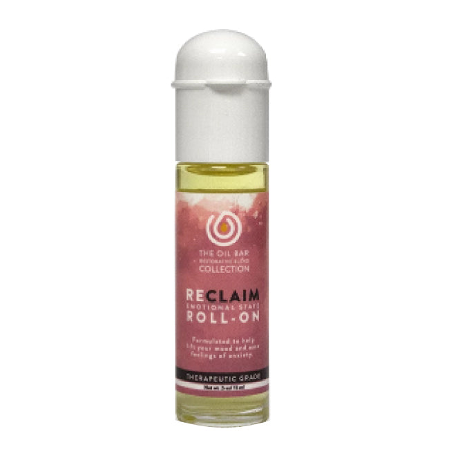 Reclaim: Emotional state Synergy Blend Roll-on