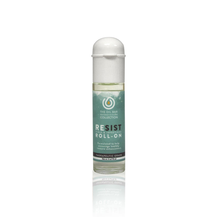 Resist - Virus & Infections Restorative Blend