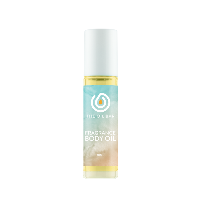 Apricot Chamomile Fragrance Roll-On .33 Ounce