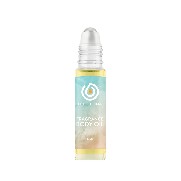 Passion Fruit Mojito Fragrance Roll-On by The Oil Bar