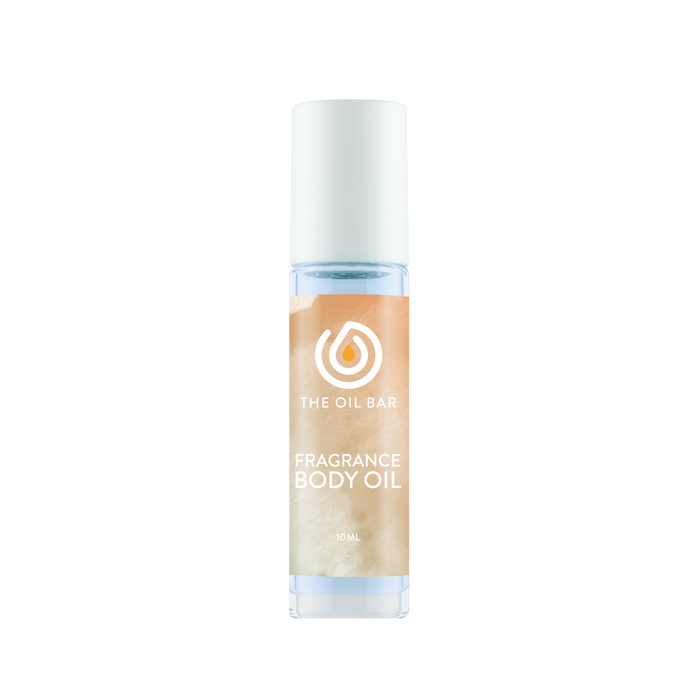 Victoria's Secret Very Sexy Platinum Type M Fragrance Roll-On .33 Ounce