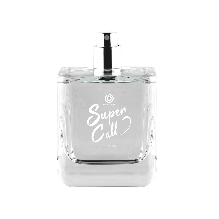Abercrombie & Fitch Fierce Type M Super Call Cologne