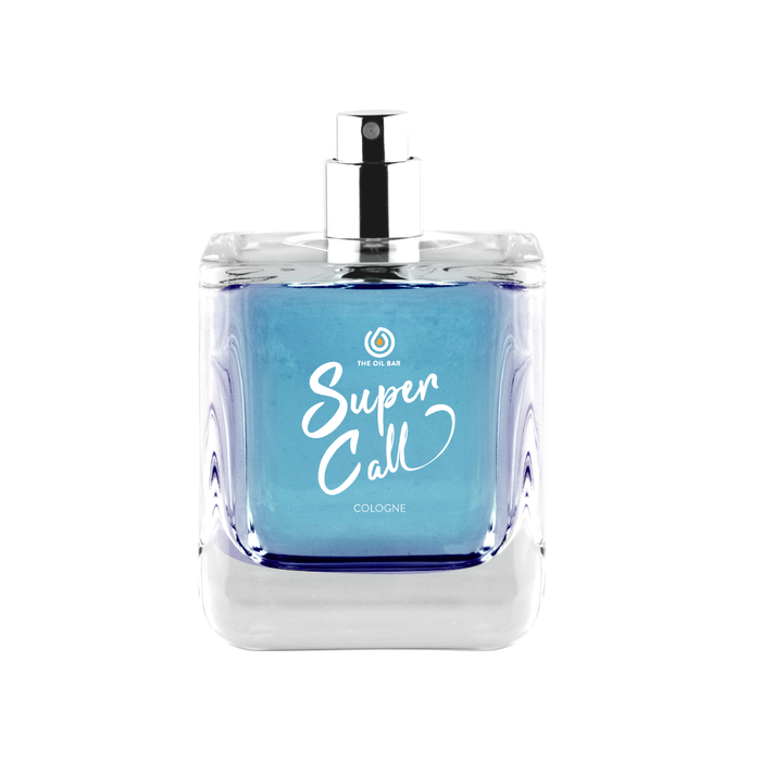 Issey Miyake Blue Type M Super Call Cologne