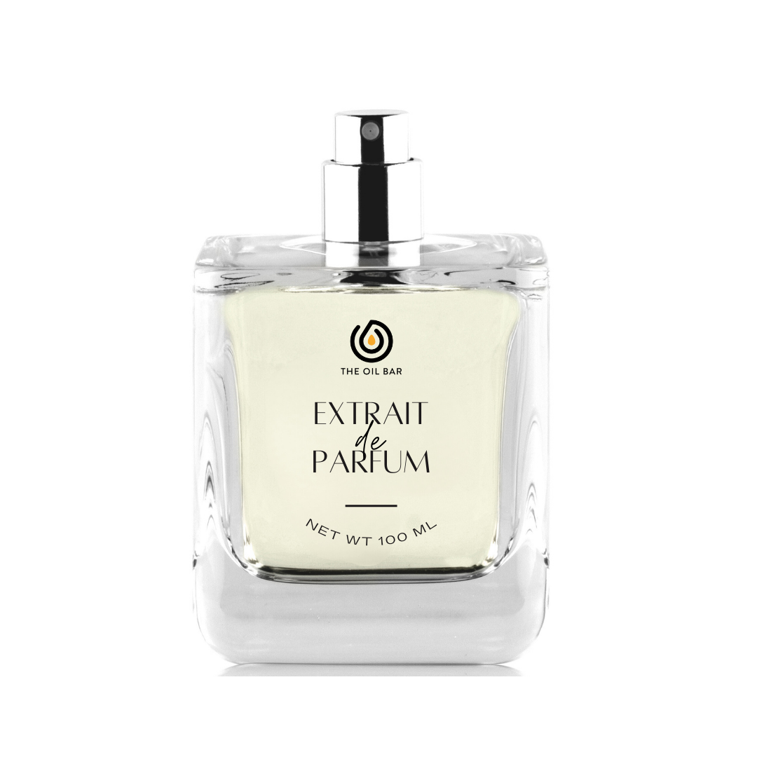China Rain Super Call Perfume | Super Call | The Oil Bar