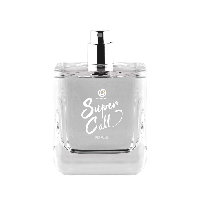 Moscow Mule Super Call Perfume