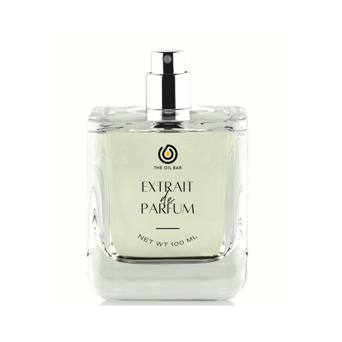 Black Butter Super Call Perfume