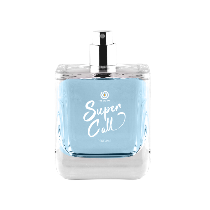 Dolce & Gabanna Light Blue Type W Super Call Perfume