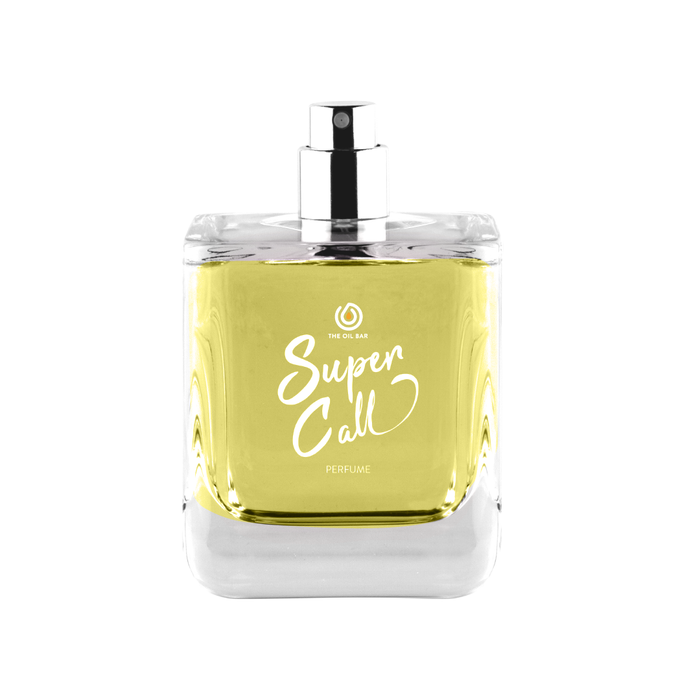 Clinique Happy Type W Super Call Perfume