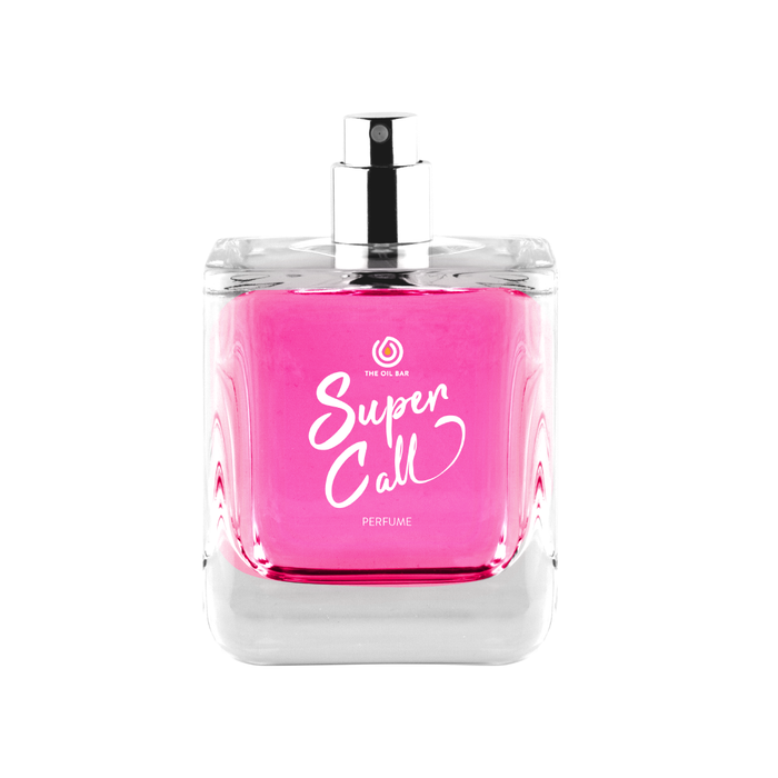 Victoria Secret Bombshell Type W Super Call Perfume
