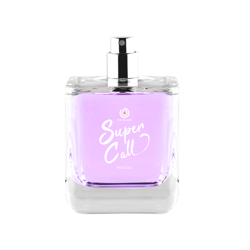 Egyptian Lavender Super Call Perfume