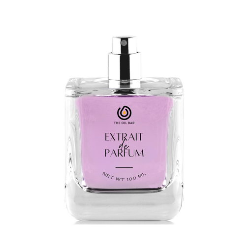 Fields of Lavender Super Call Perfume