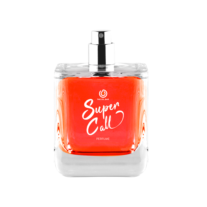 B&BW Forever Red Type Super Call Perfume