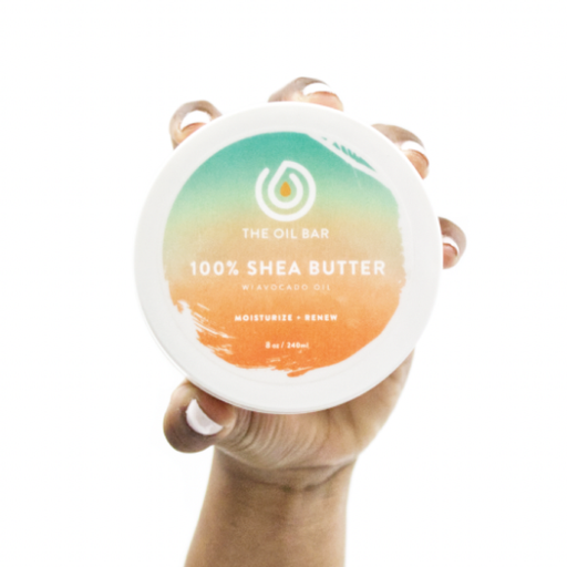 100% Shea Butter Sexual Chocolate