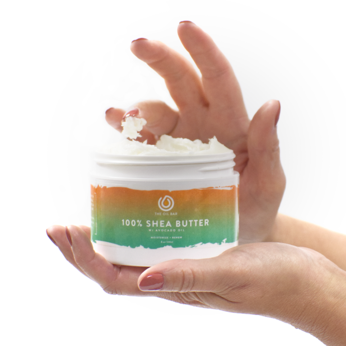 Tiger Lilly Shea Butter Body Butter