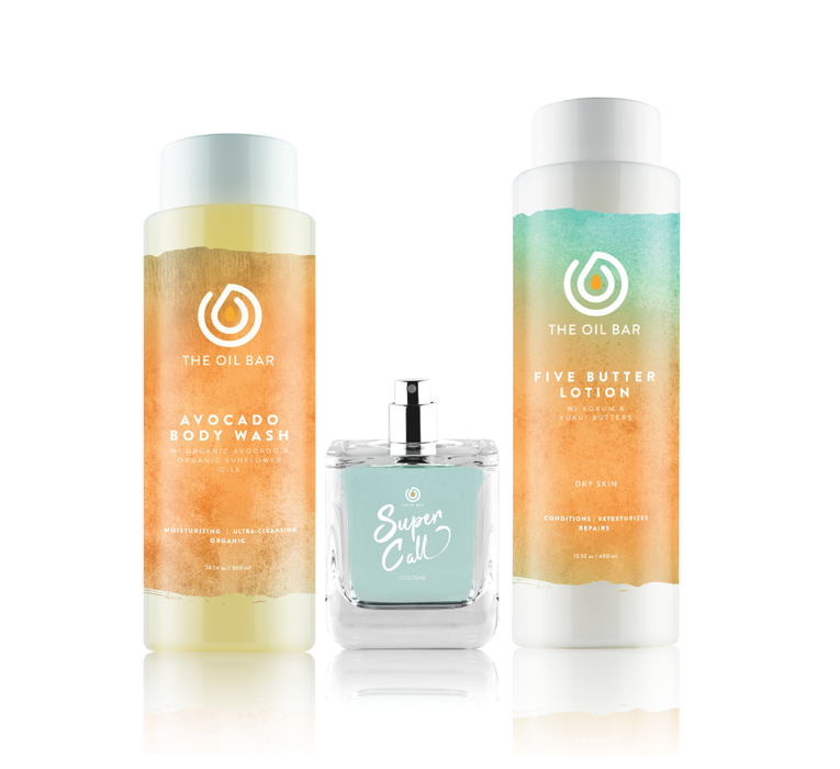 Yves Saint Laurant L'Homme Intense Type M