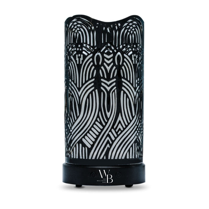 Plug-In Diffuser: Morocco Metal