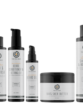 Men's Care Box