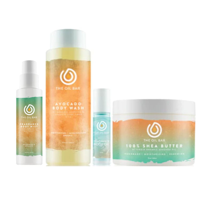 Creed Aventus Type M Smell So Good Gift Box