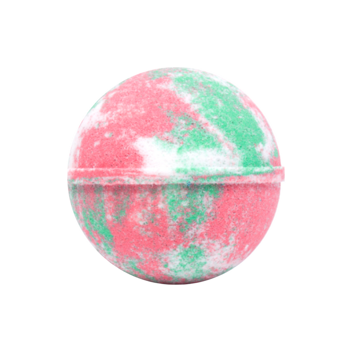 Mistletoe Kisses Bath Bomb