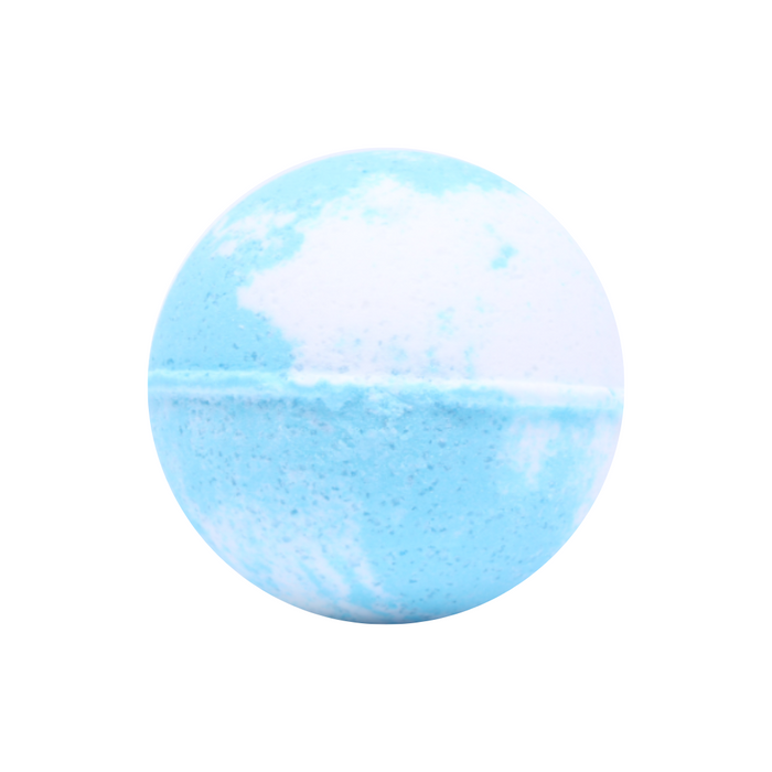 Cotton Blossom Bath Bomb