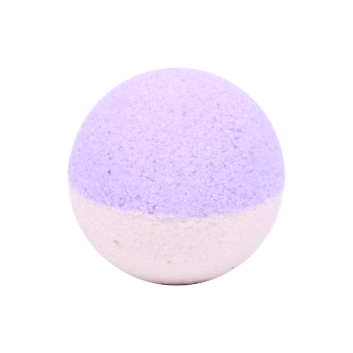 Strawberry Sangria Bath Bomb