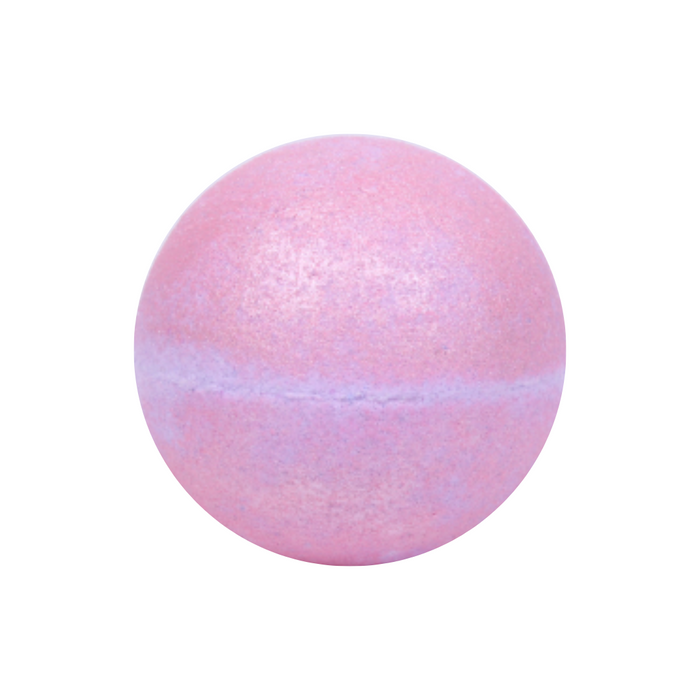 Peach Bellini Bath Bomb