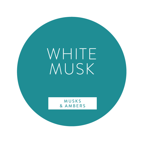 White Musk