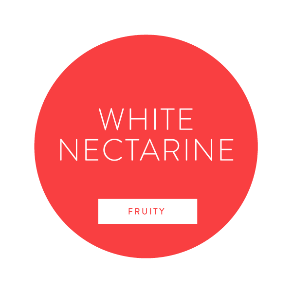 White Nectarine